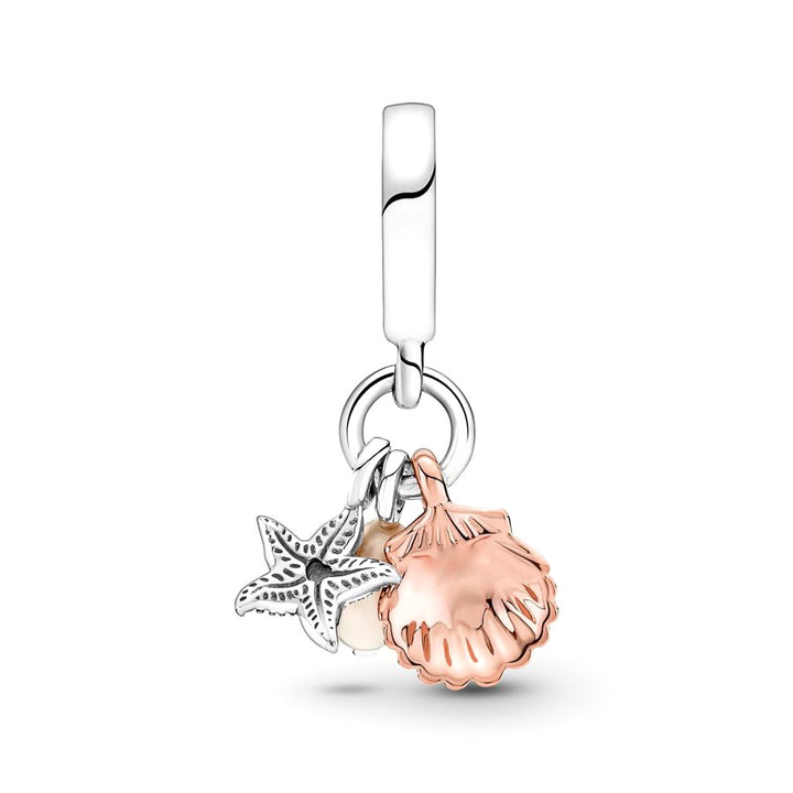 Charm de plata
