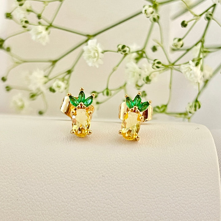 Aretes de Acero