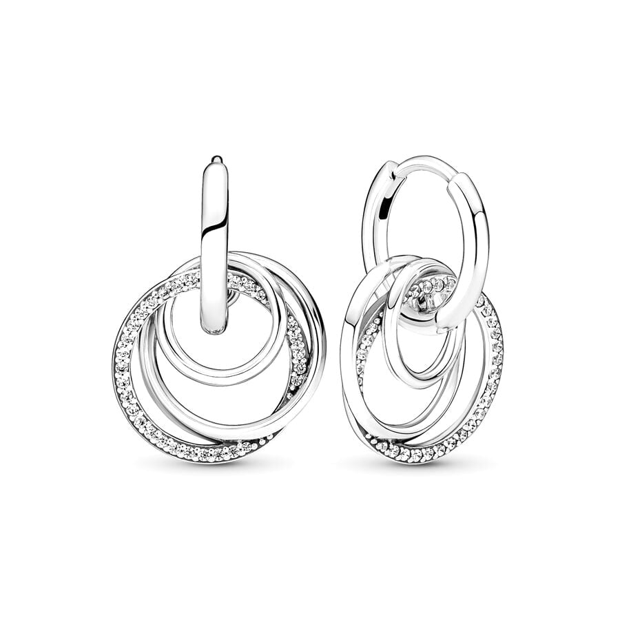 Aretes Pandöra