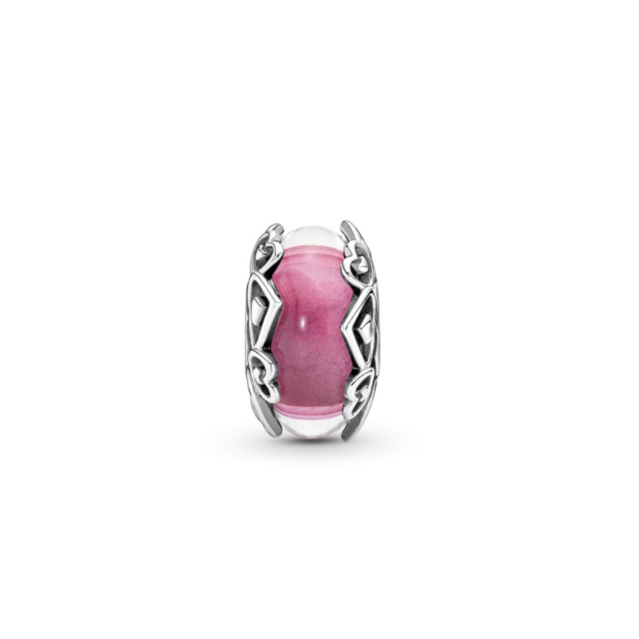 Charm de plata