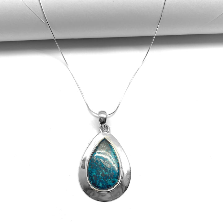 Dije de Plata