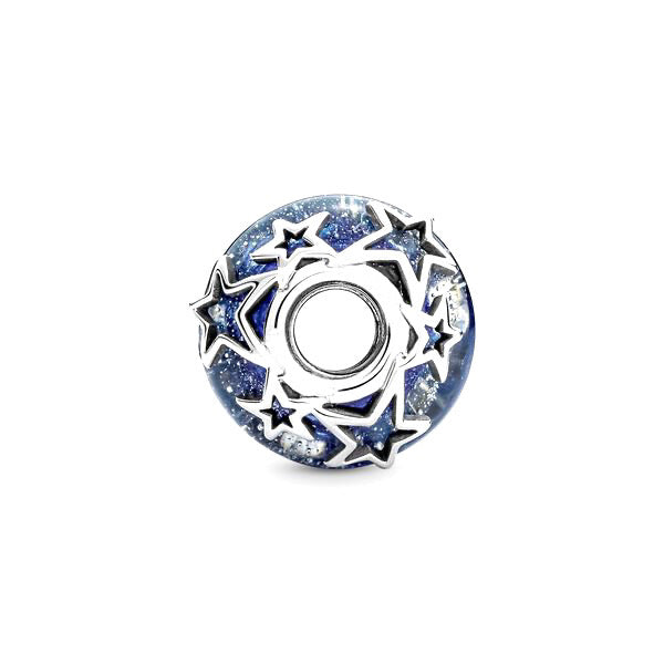 Charm de plata