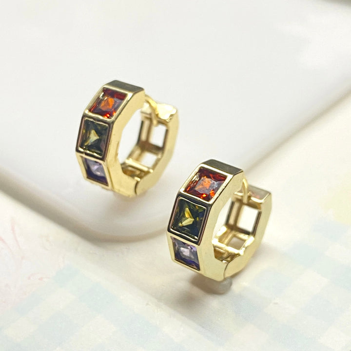 Huggies 🟪🟩🟥 Colores