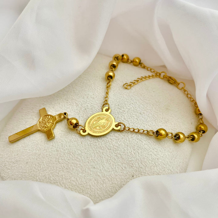 Pulsera de Acero