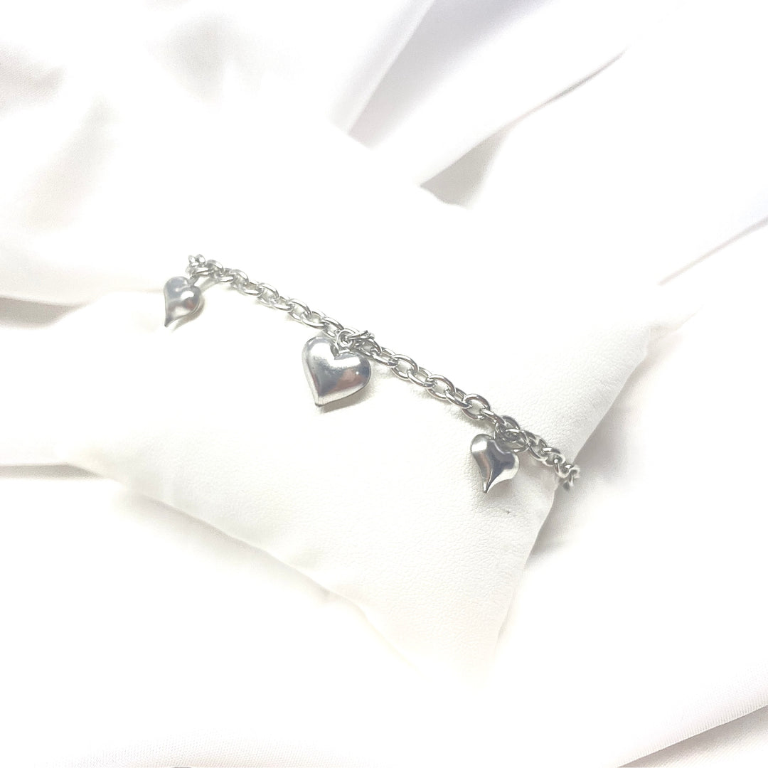 Pulsera de Acero