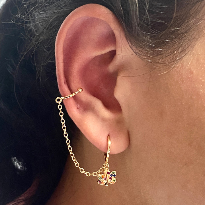 Aretes de acero