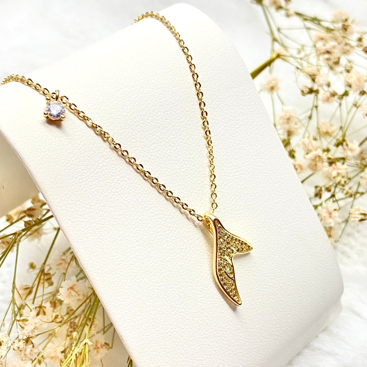 Gargantilla de Acero