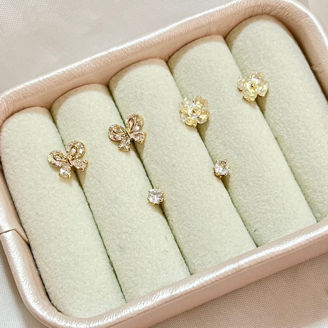 Aretes de acero