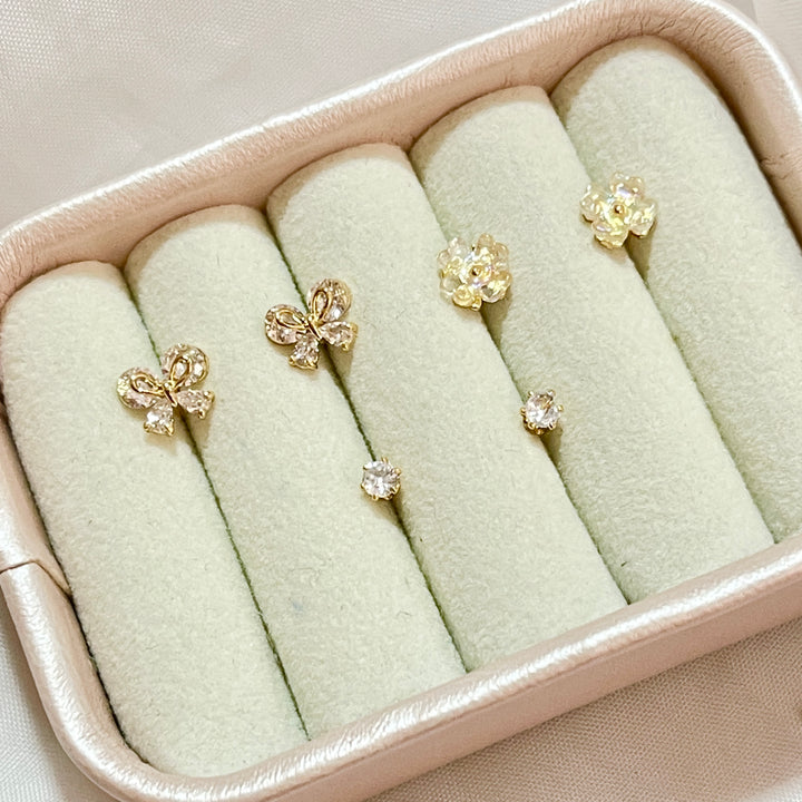 Aretes de acero
