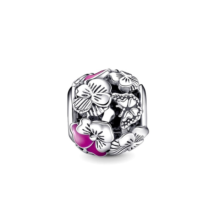 Charm de Plata