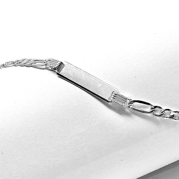 Pulsera de Plata
