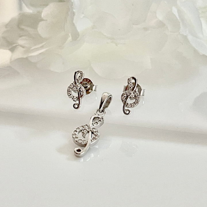 Juego Plata 🎶 Sonido Musical | Nicola Joyería en Costa Rica