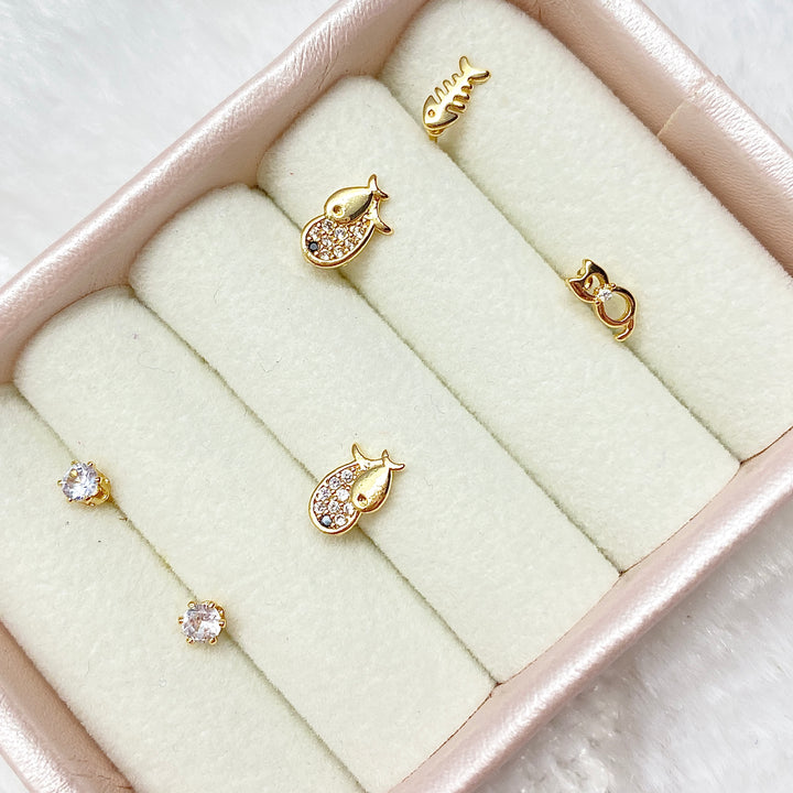 Aretes de acero