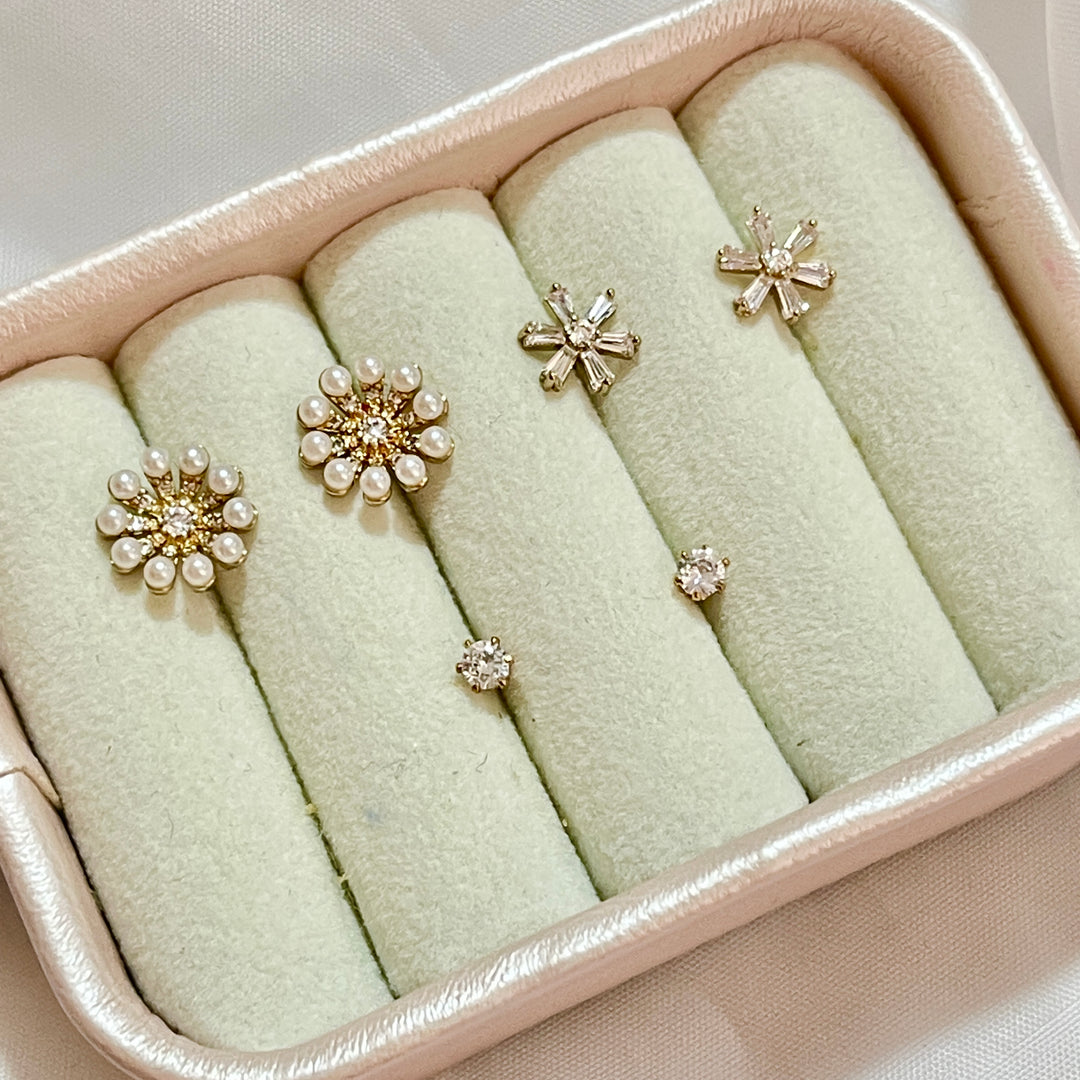 Aretes de acero