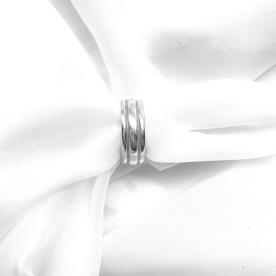 Anillo de Plata