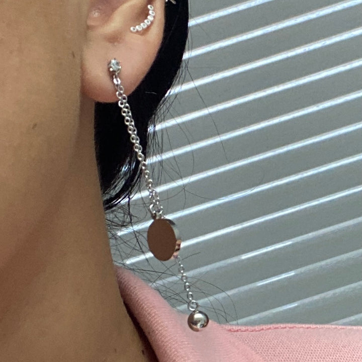 Aretes de Acero