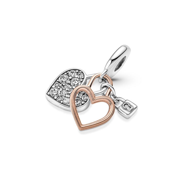 Charm de Plata