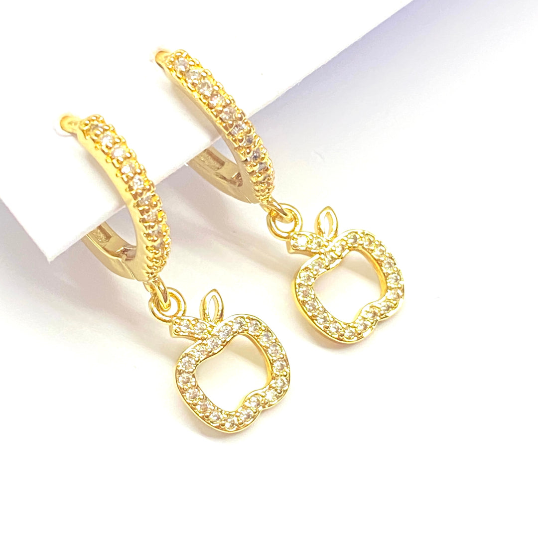 Huggies 🍏 Manzana