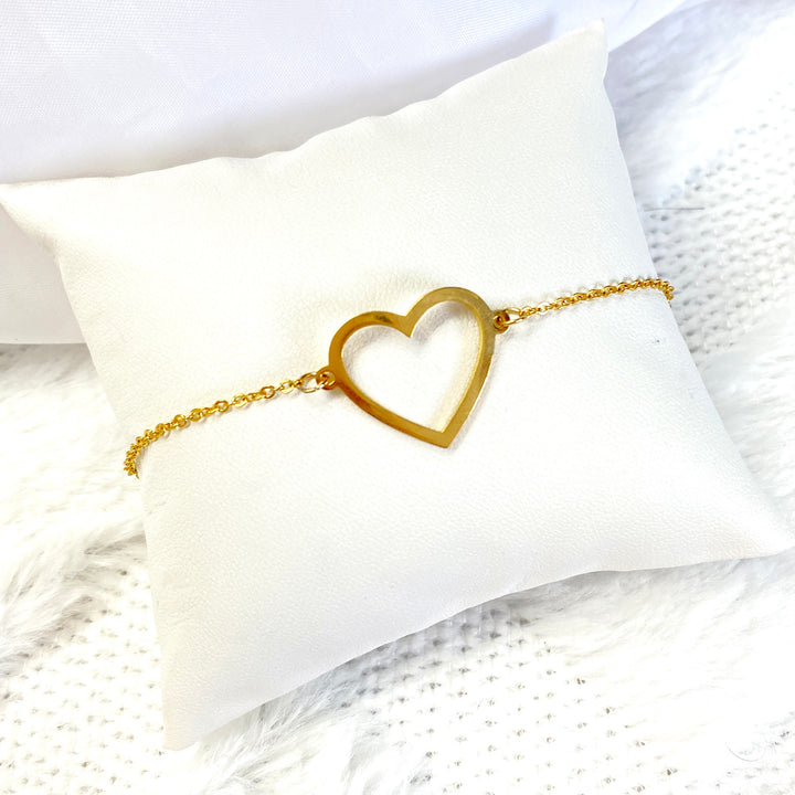 Pulsera de Acero