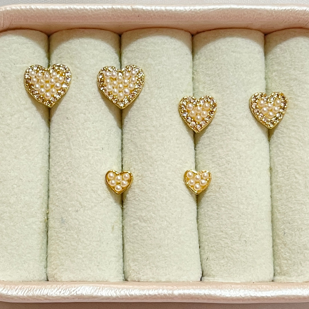 Aretes de acero