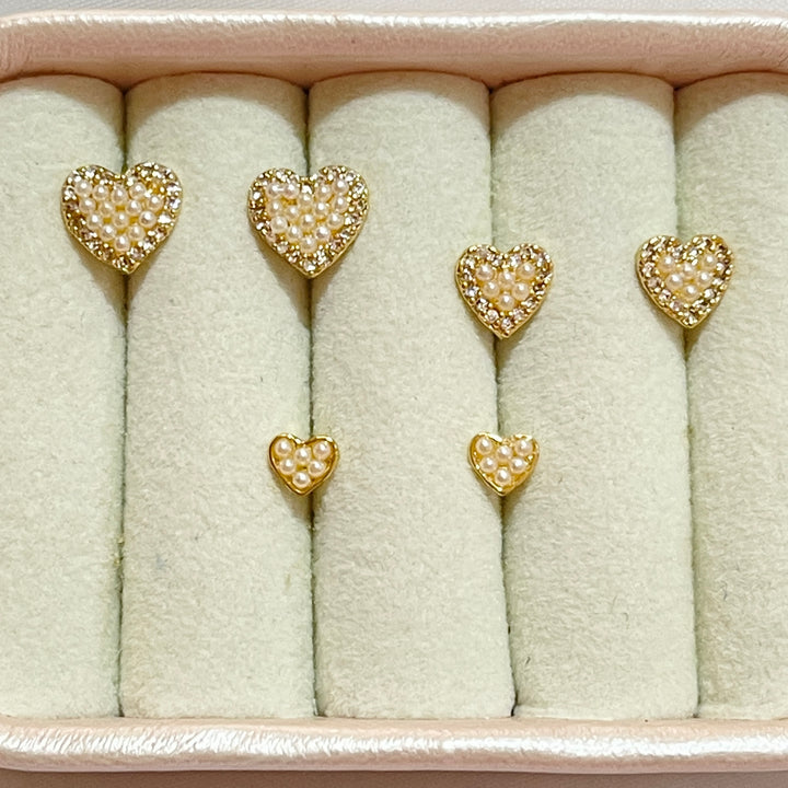 Aretes de acero