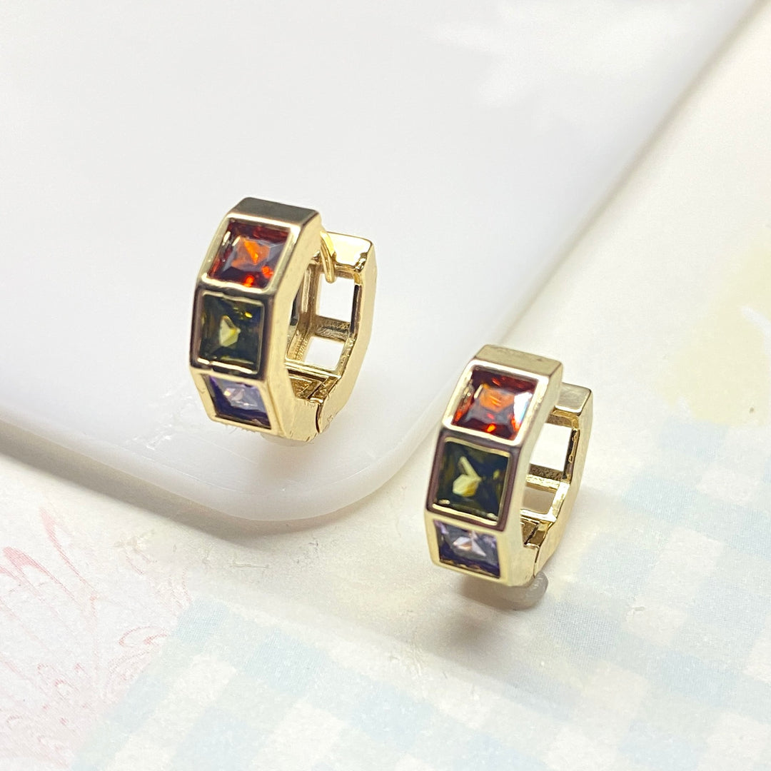 Huggies 🟪🟩🟥 Colores