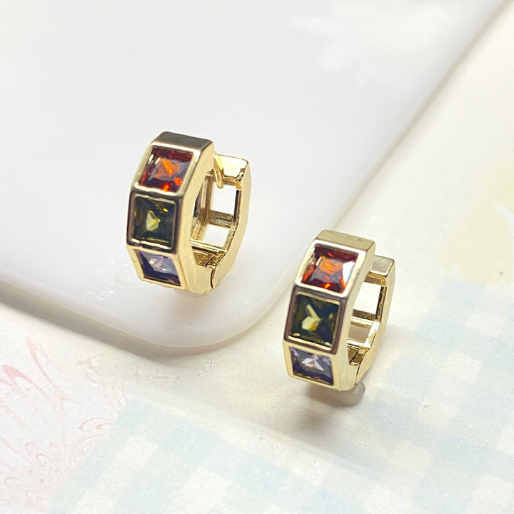 Huggies 🟪🟩🟥 Colores