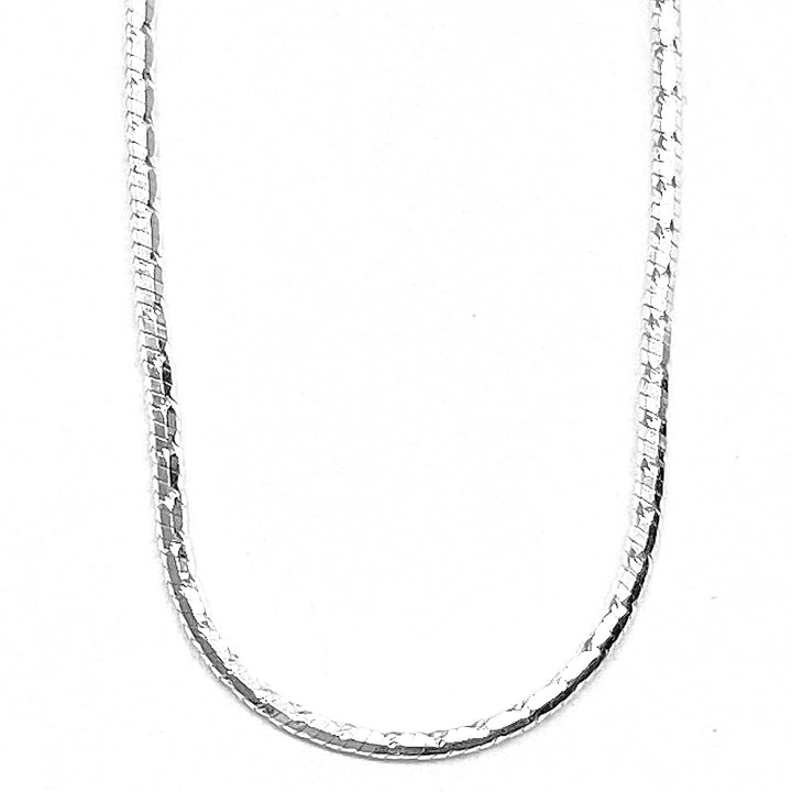 Cadena de Plata - Amor