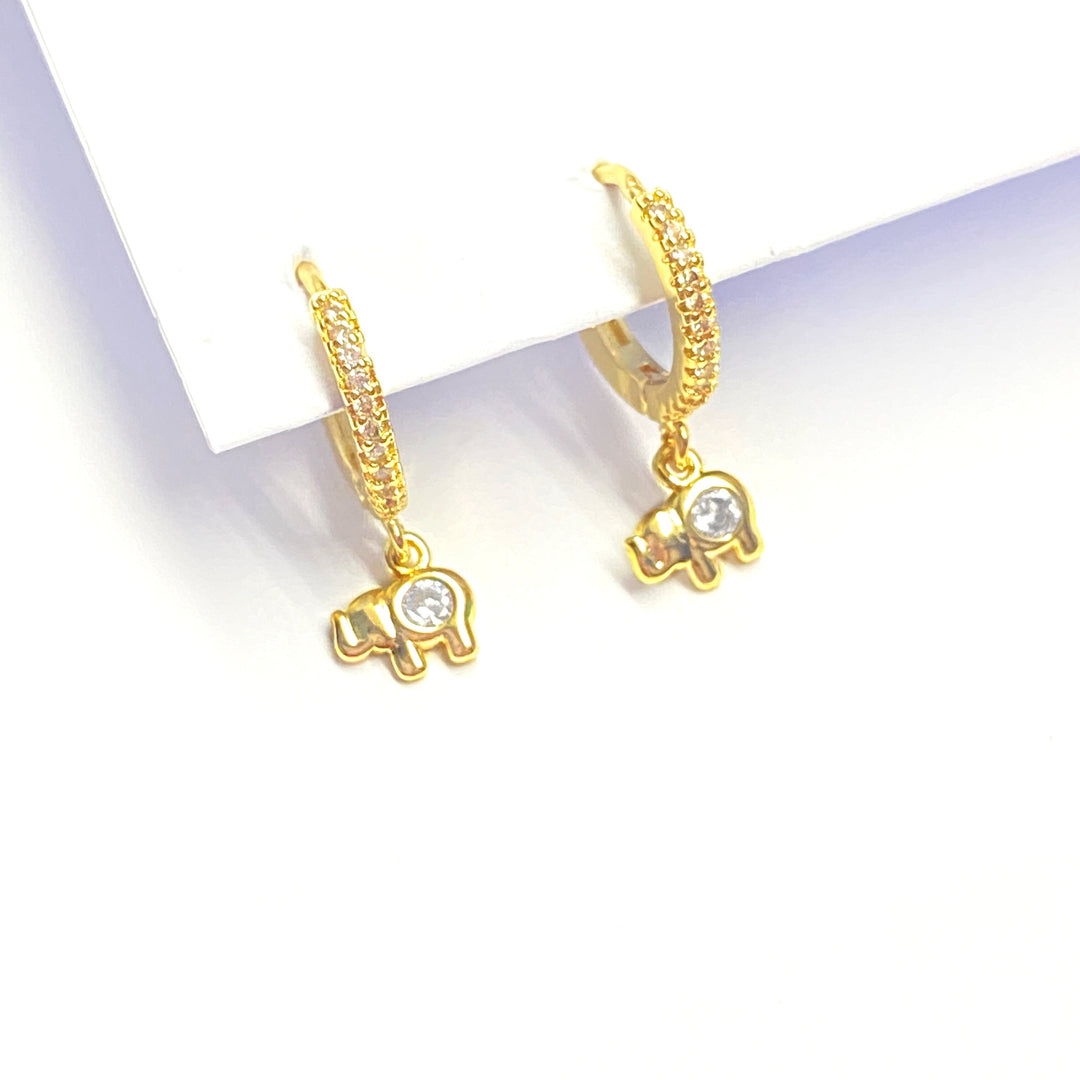 Huggies 🐘 Elefantito