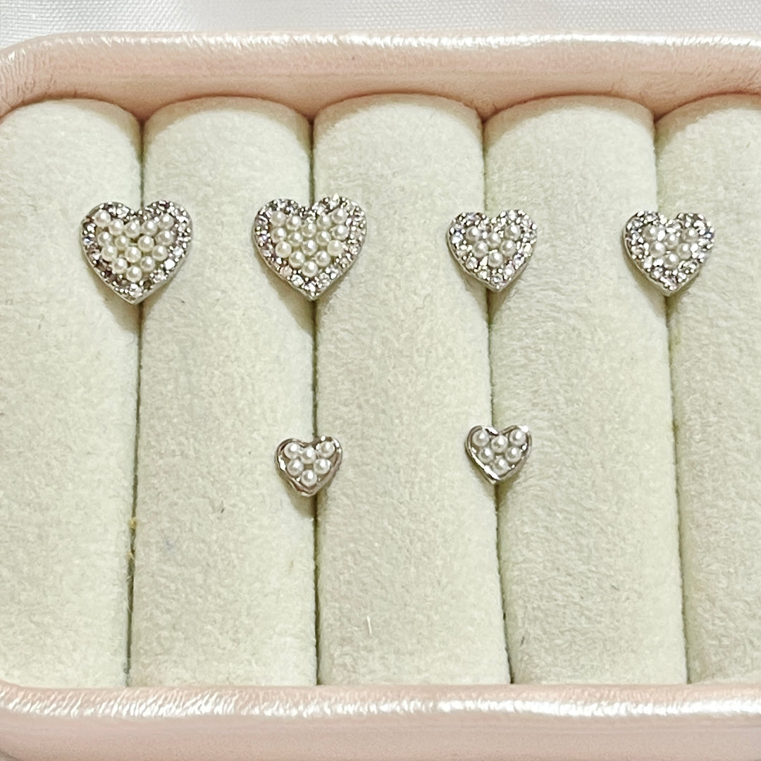 Aretes de acero