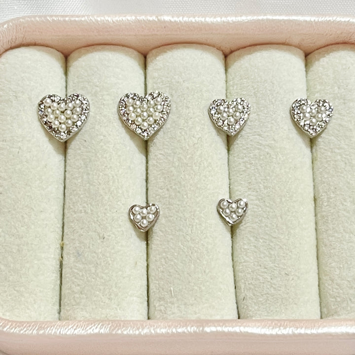 Aretes de acero
