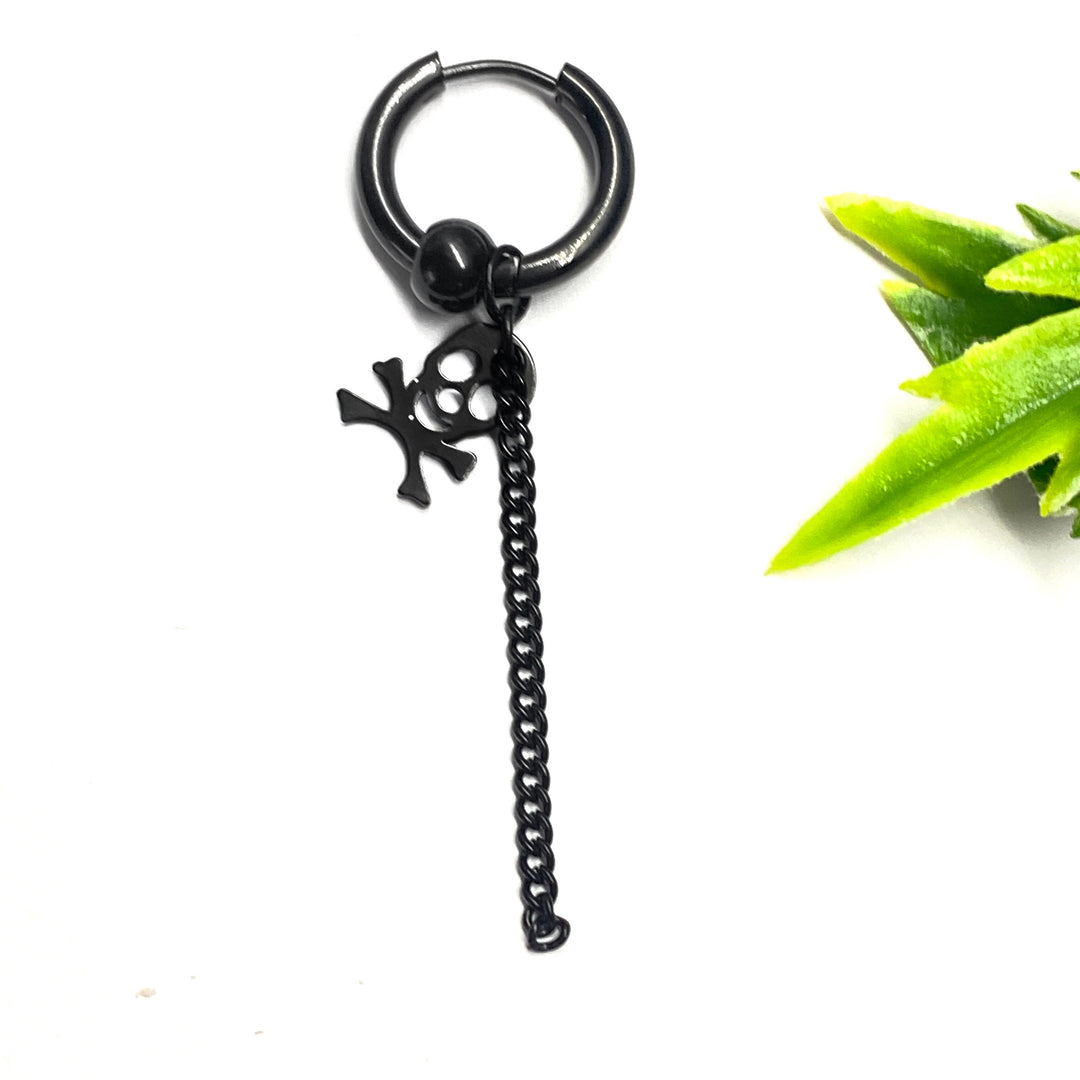 Huggies Cadena Calavera