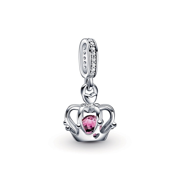Charm de Plata
