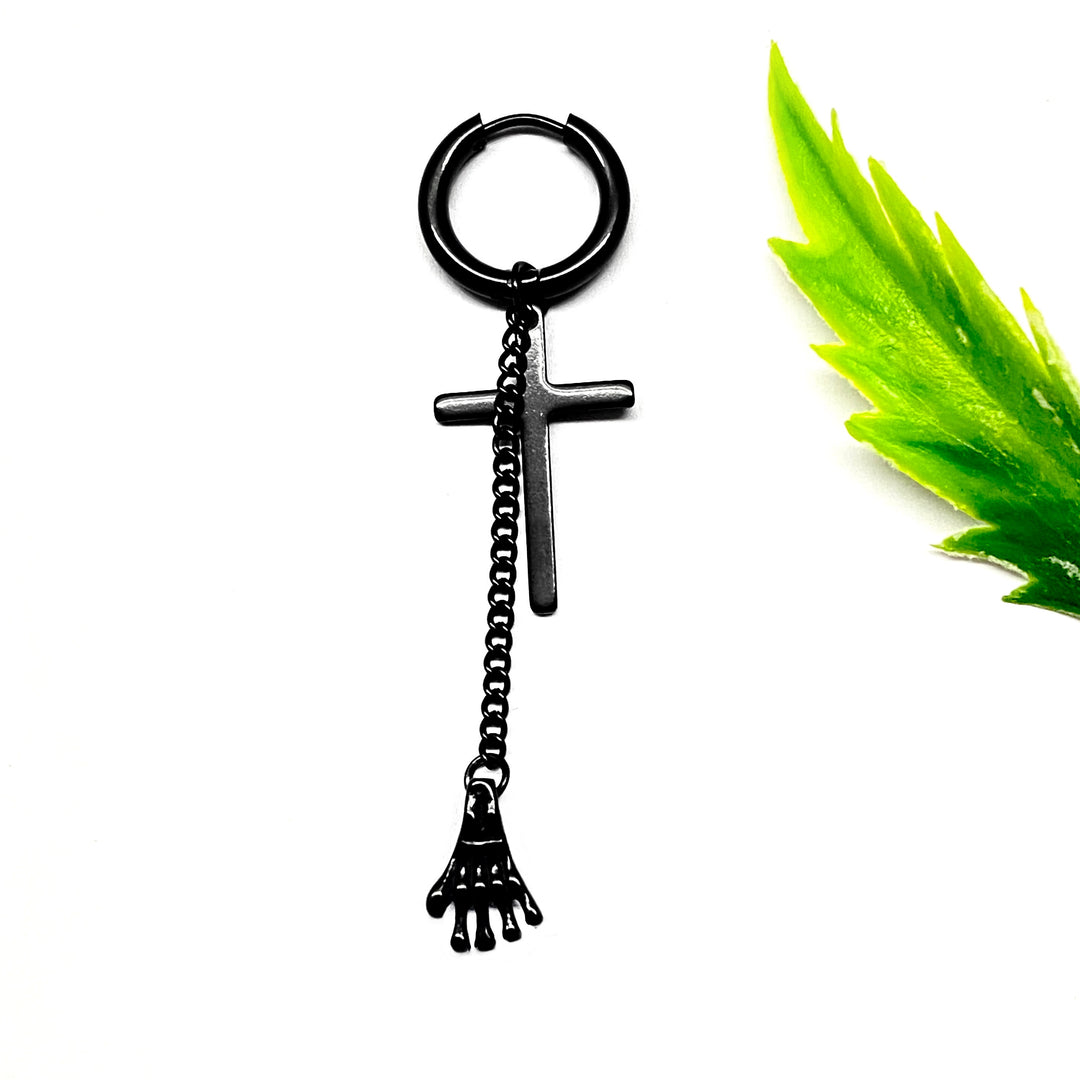 Huggies Cadena Cruz Mano