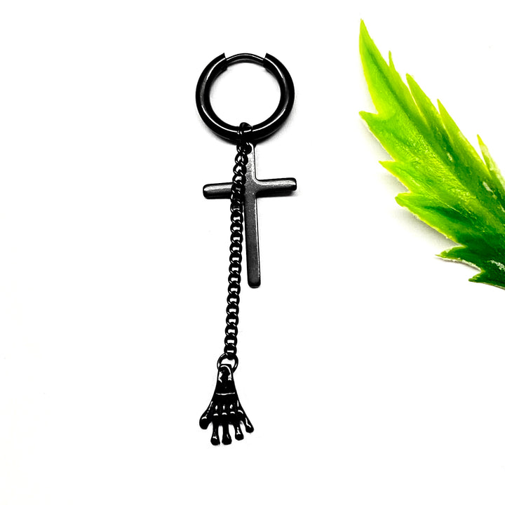 Huggies Cadena Cruz Mano