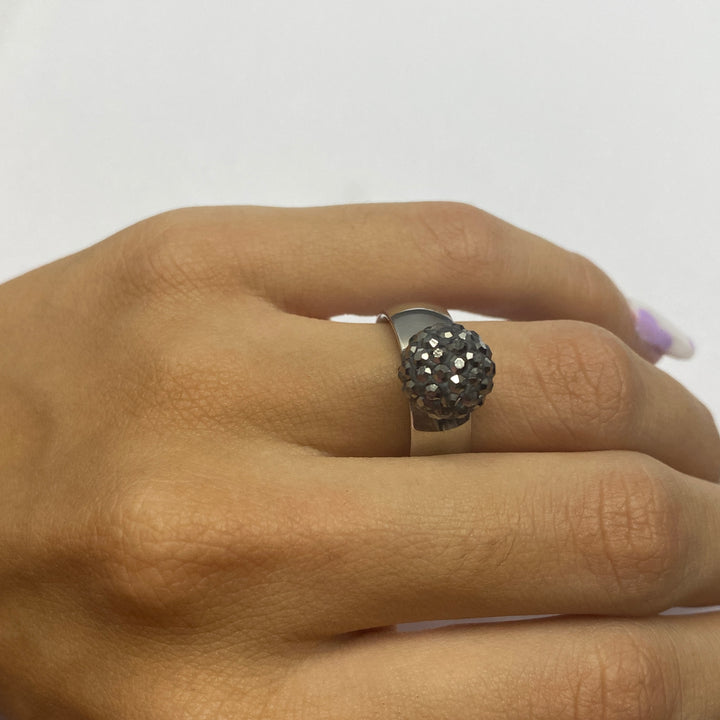 Anillo de Acero