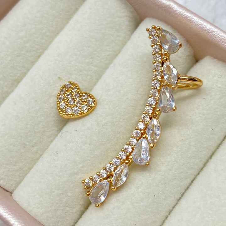 Aretes de acero