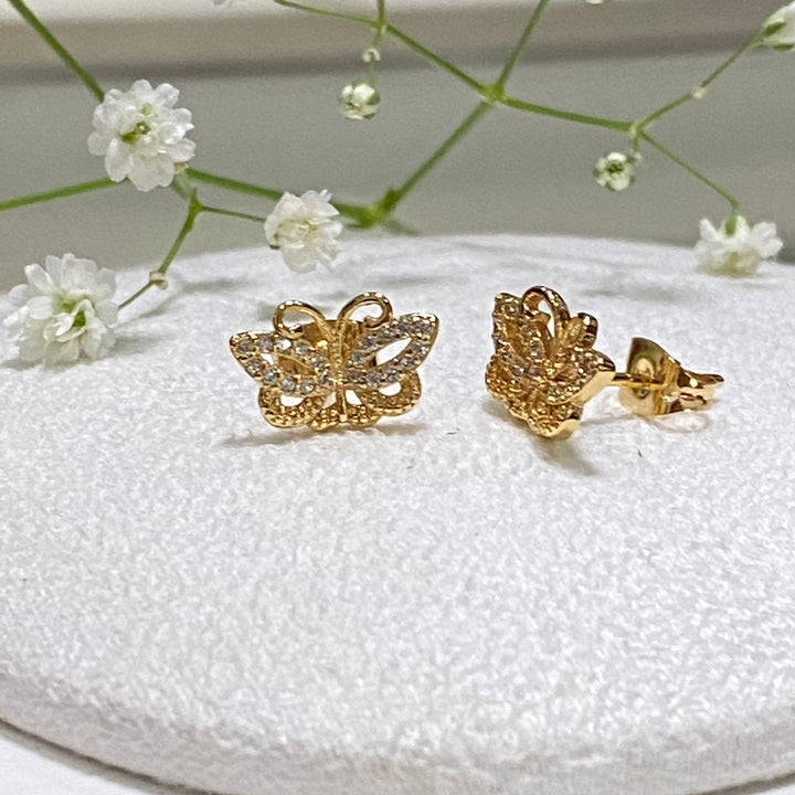Aretes de Acero