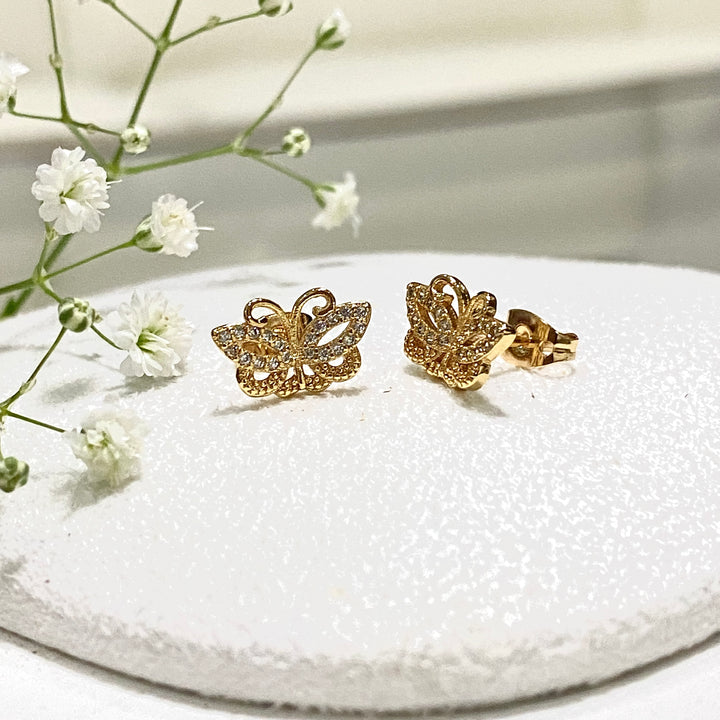 Aretes de Acero