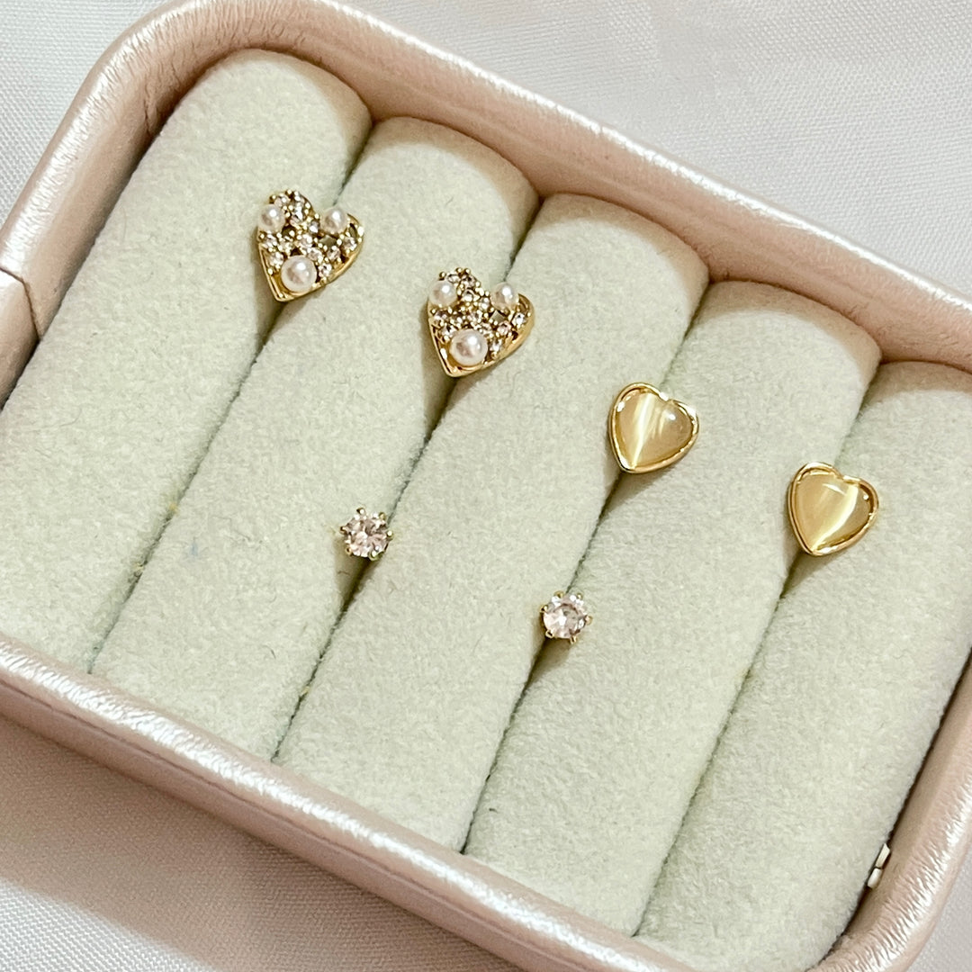Aretes de acero