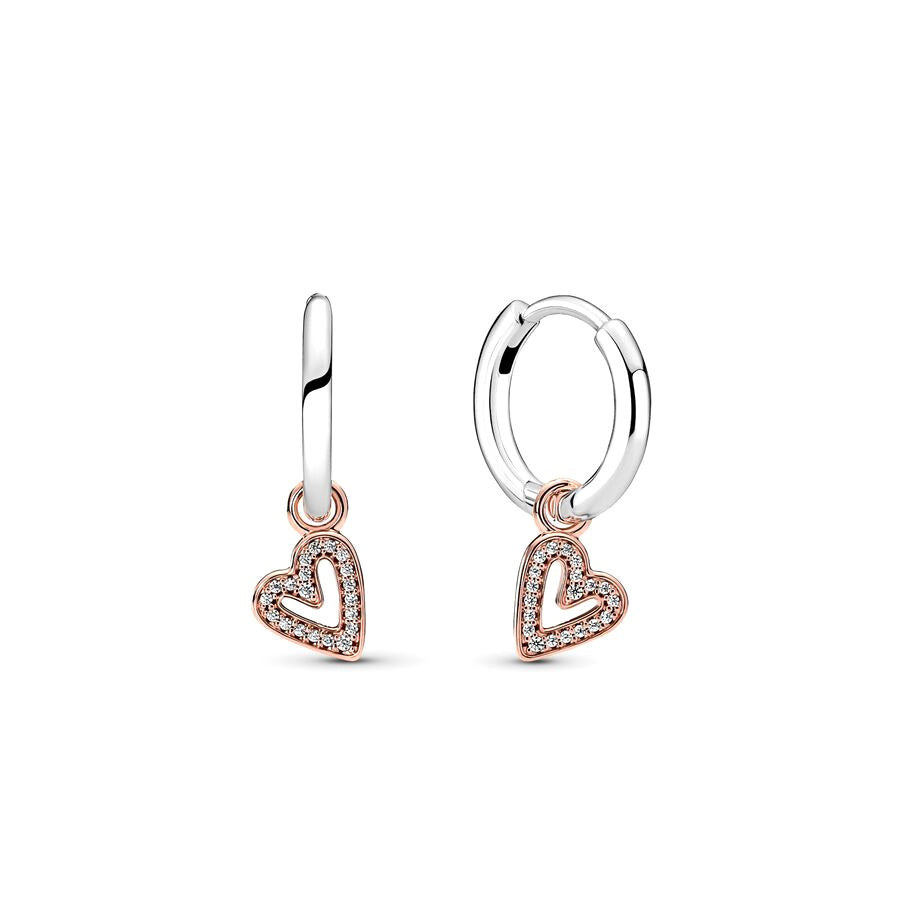 Aretes Pandöra