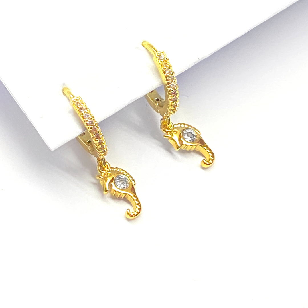 Huggies Caballito Mar