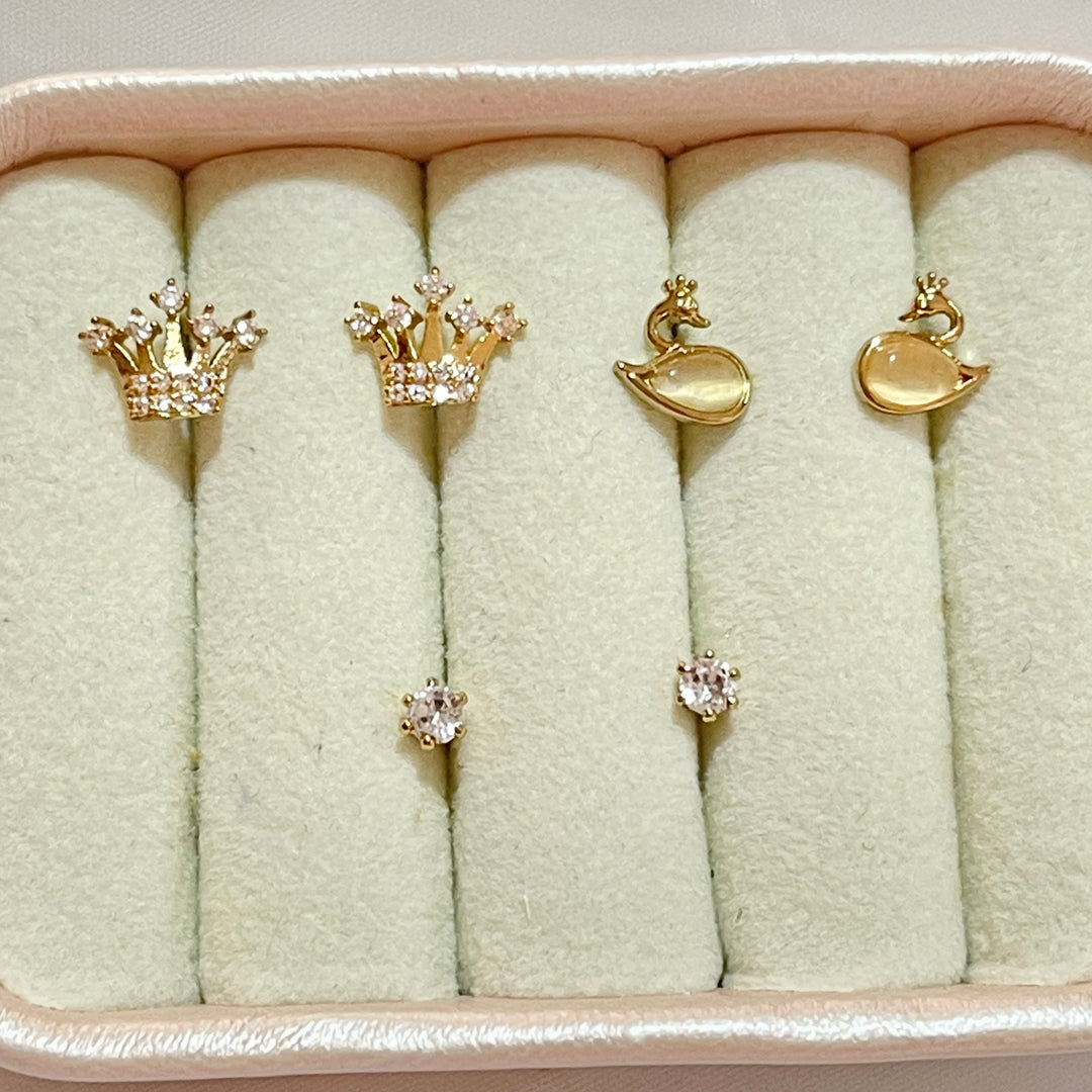 Aretes de acero
