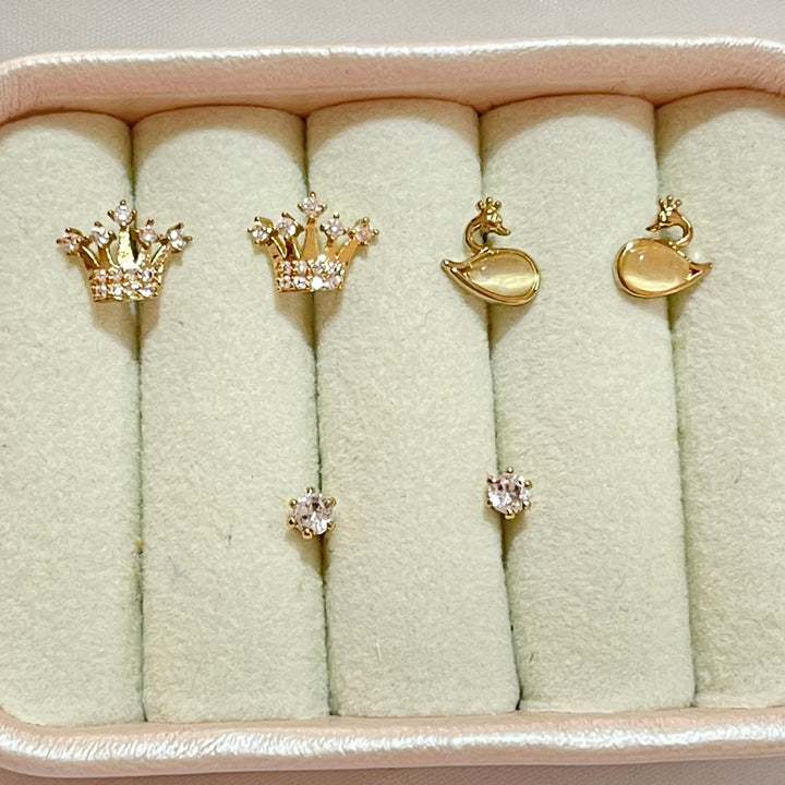 Aretes de acero