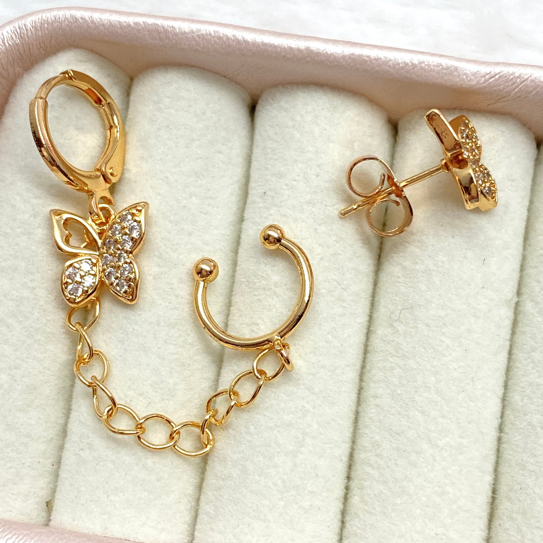 Aretes de acero