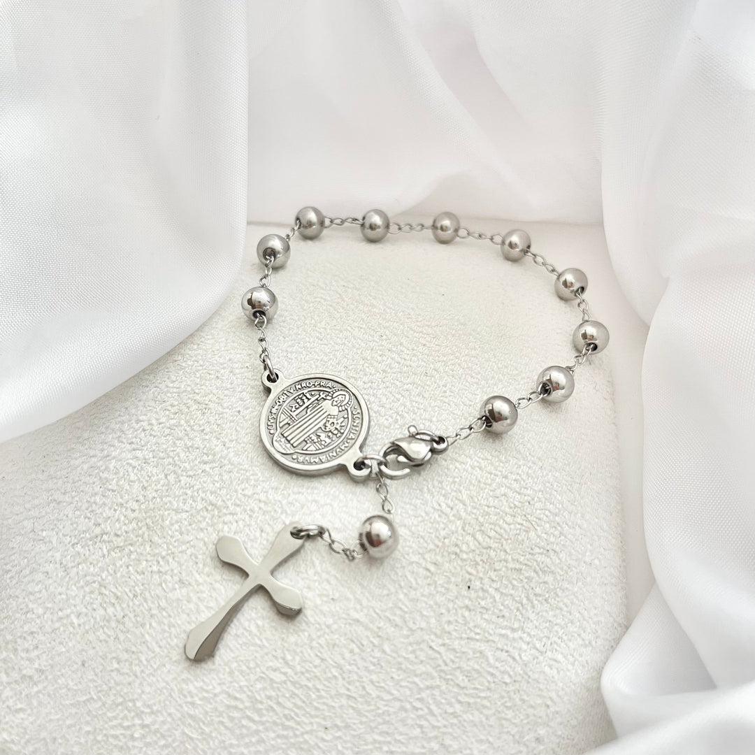 Pulsera de Acero