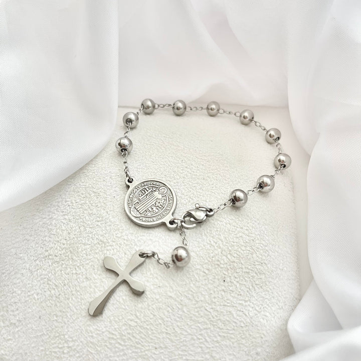 Pulsera de Acero