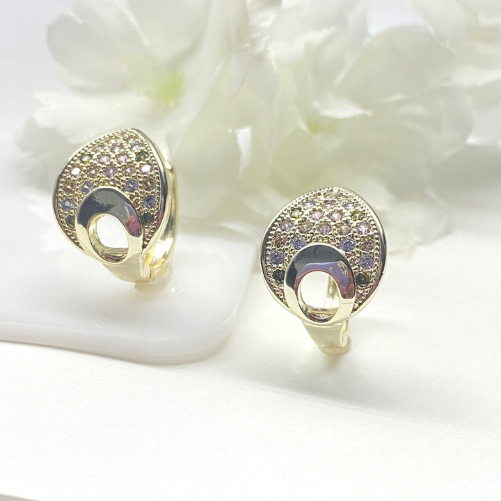 Huggies 💛 Circonias