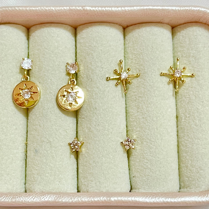 Aretes de acero