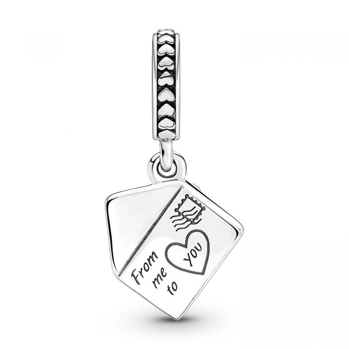 Charm de Plata